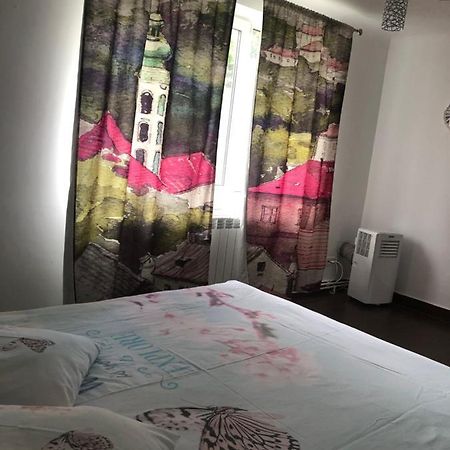 Central Home Piatra Neamt Exterior photo